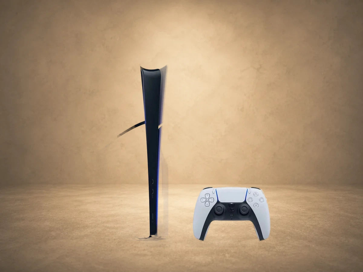 PlayStation 5 Slim — ежедневный приз № 15
